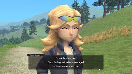 The Good Life — screenshot 5