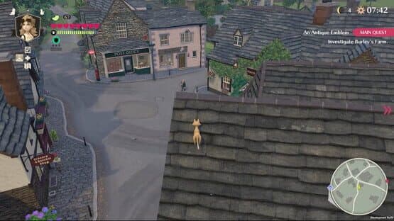 The Good Life — screenshot 6