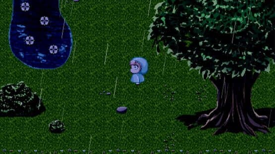 Toraware no Shoujo: Bluebird of Happiness — screenshot 2