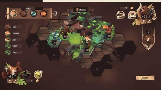 Spiritle — screenshot 2