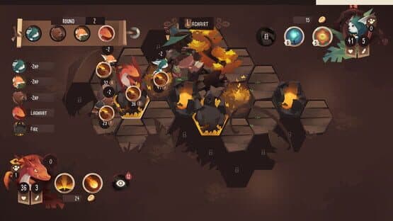 Spiritle — screenshot 3