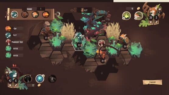 Spiritle — screenshot 4