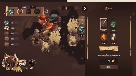 Spiritle — screenshot 5