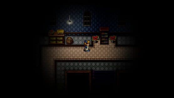 Red Book: Discordia Tales — screenshot 1