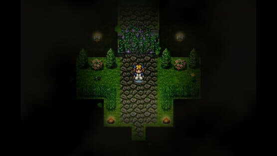 Red Book: Discordia Tales — screenshot 2