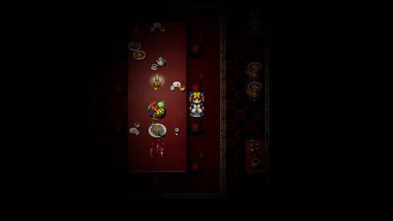 Red Book: Discordia Tales — screenshot 3