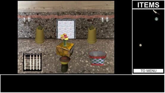 Hyper Treasure: The Legend of Macaron — screenshot 2