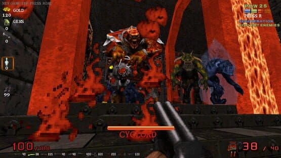 WGRealms: Demon Throne — screenshot 2