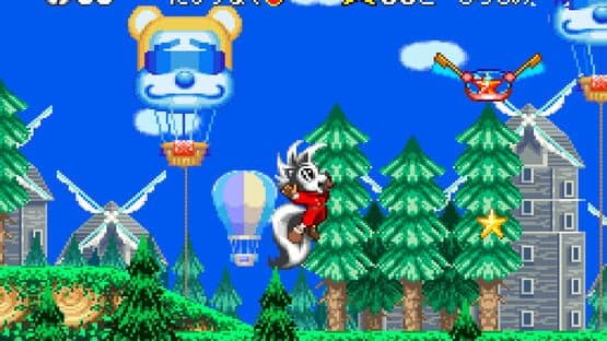 Cooly Skunk — screenshot 6