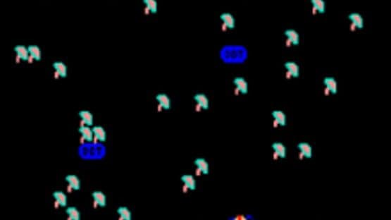 Millipede — screenshot 1
