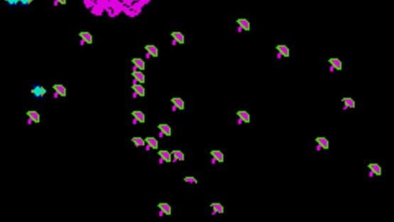 Millipede — screenshot 5