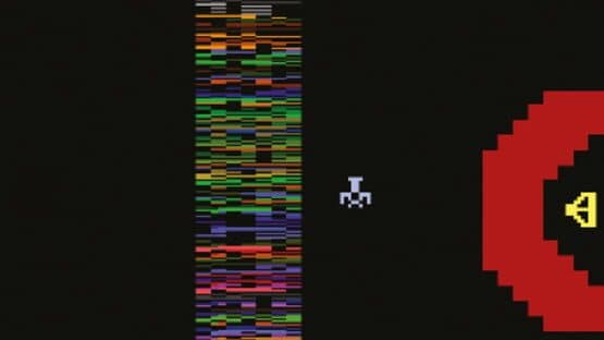 Yars' Revenge — screenshot 2