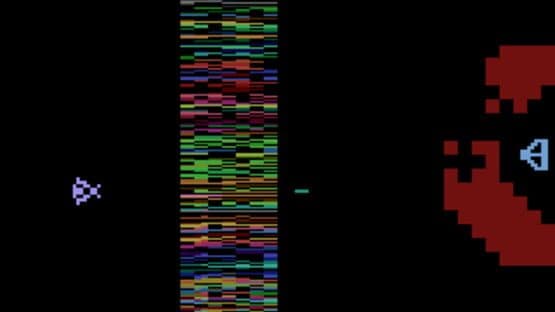 Yars' Revenge — screenshot 3