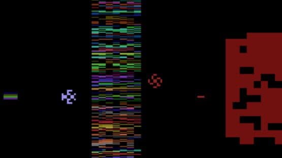 Yars' Revenge — screenshot 5