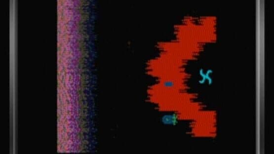 Yars' Revenge — screenshot 1