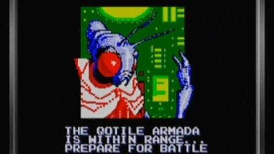Yars' Revenge — screenshot 3