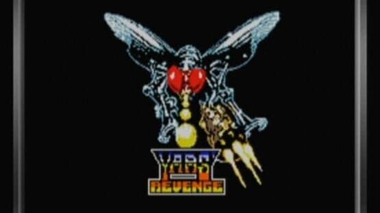 Yars' Revenge — screenshot 4