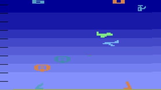 Air-Sea Battle — screenshot 1