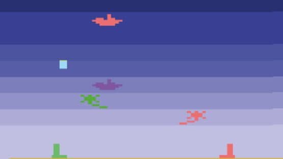 Air-Sea Battle — screenshot 2