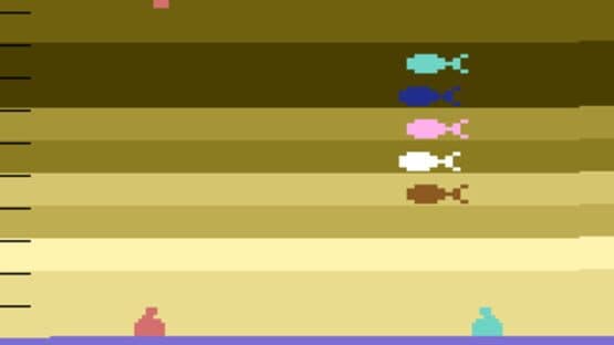 Air-Sea Battle — screenshot 3