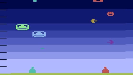 Air-Sea Battle — screenshot 4