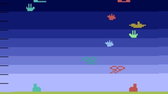 Air-Sea Battle — screenshot 6