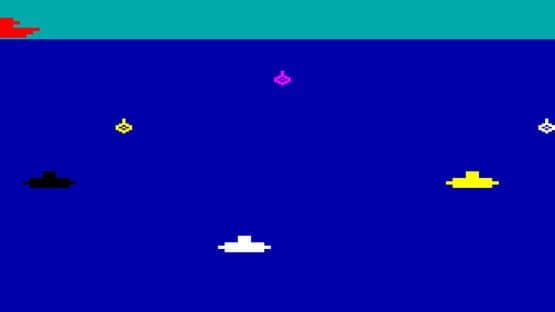 Air/Sea Attack — screenshot 1