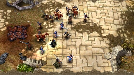 The Lord of the Rings: War of the Ring — screenshot 3