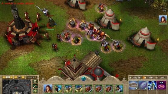 The Lord of the Rings: War of the Ring — screenshot 5