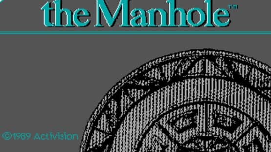 The Manhole — screenshot 1