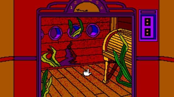 The Manhole — screenshot 3