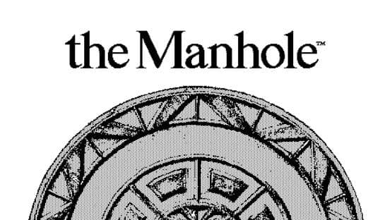 The Manhole — screenshot 4