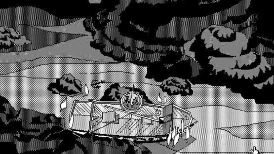 The Manhole — screenshot 6