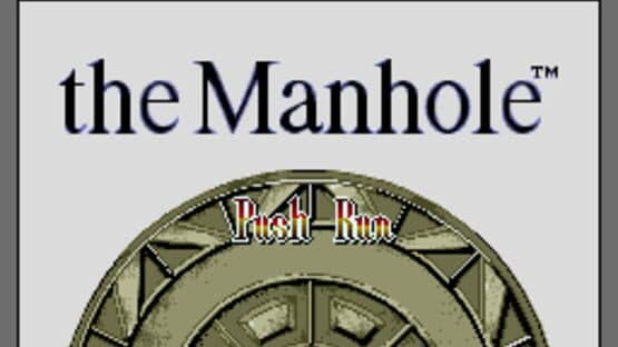 The Manhole — screenshot 7