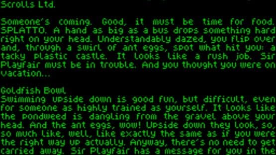 Fish! — screenshot 8