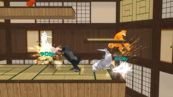 Fight of Animals: Arena — screenshot 2