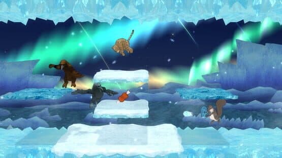 Fight of Animals: Arena — screenshot 4