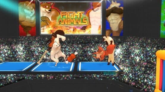 Fight of Animals: Arena — screenshot 5