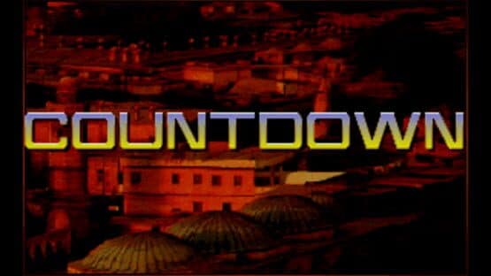Countdown — screenshot 1