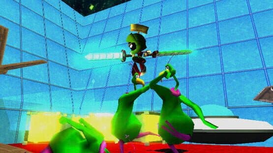 Looney Tunes: Acme Arsenal — screenshot 2