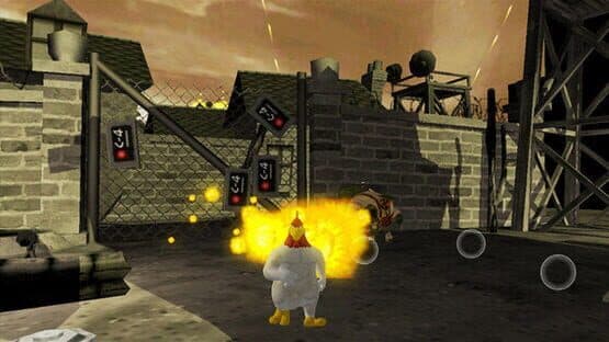 Looney Tunes: Acme Arsenal — screenshot 3
