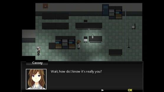 Nira Oni — screenshot 2