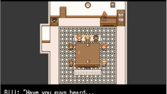 Killer Bear — screenshot 2
