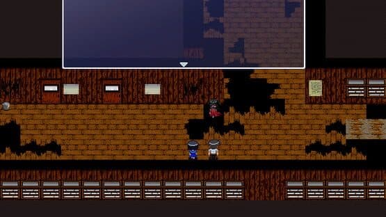 Corpse Party: Rebuilt — screenshot 2