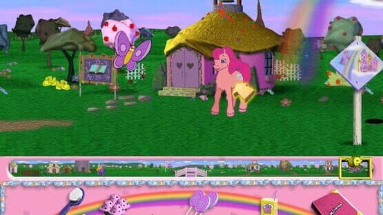 My Little Pony: Friendship Gardens — screenshot 1