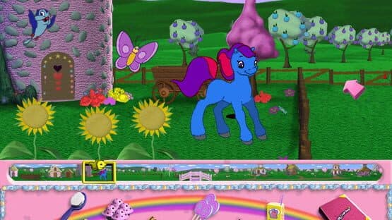 My Little Pony: Friendship Gardens — screenshot 2