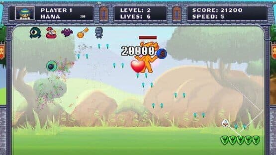 Dragon Break Classic — screenshot 3