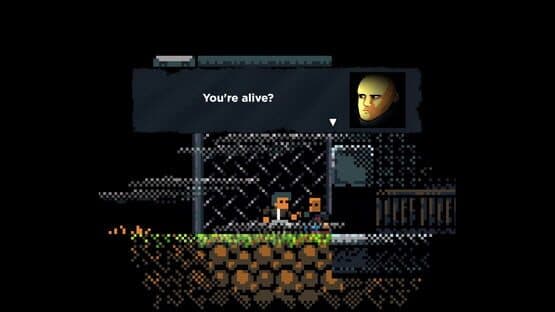 Gray Death — screenshot 1
