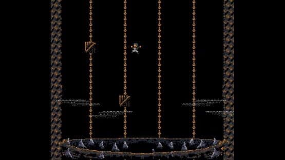 Gray Death — screenshot 2