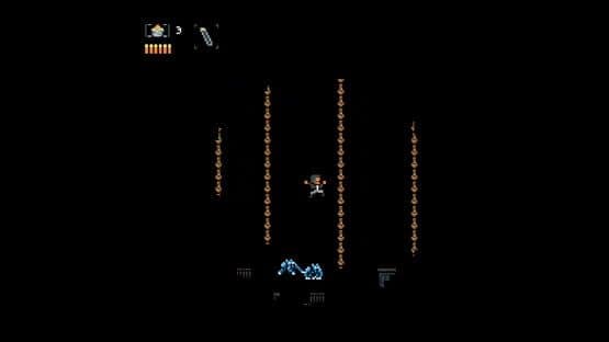 Gray Death — screenshot 3